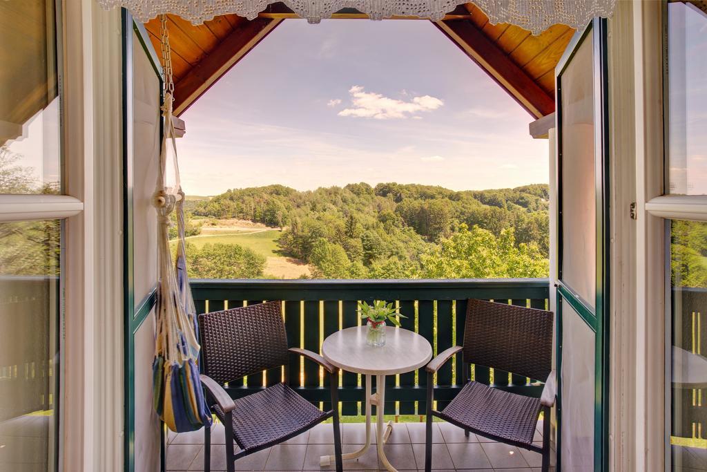 Birkenhof Loipersdorf Hotel Fürstenfeld Kültér fotó